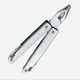 Нож складной VICTORINOX 3.0338.L Swiss Tool X Plus, silver, изображение 3