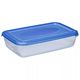 Container PLAST TEAM, plastic, 450 ml