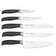 Set de cutite FISSMAN Fujikawa 2708, 6 buc, 4 image