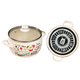 Cratita emailata METALAC Home Cooking, cu capac din sticla, D22 cm, 5.7 l, 2 image