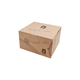 Cratita emailata METALAC Papadie, cu capac din sticla, 22 cm, 5.7 l, 3 image