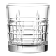 Set pahare ARDESTO Tempesta, pentru whisky, din sticla, 325 ml, 3 buc, 2 image