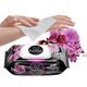 Влажные салфетки PAPILION Aroma Therapy, c крышкой, 120 шт