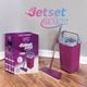 Statie de curatare PAREX Jetset Extra, galeata, mop, centrifugare