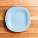 Тарелка LUMINARC Carine Light Blue, 27 см
