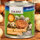 Паштет SADU, постный, с грибами, 300г