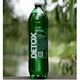 Apa minerala DETOX gazata 1l