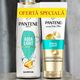 Набор шампунь и кондиционер PANTENE Aqualight, 400+275мл